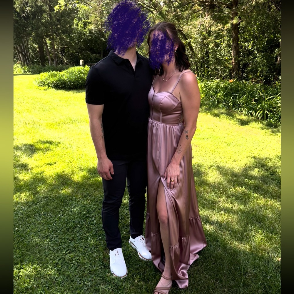 Revelry Valentina Bridesmaid Dress